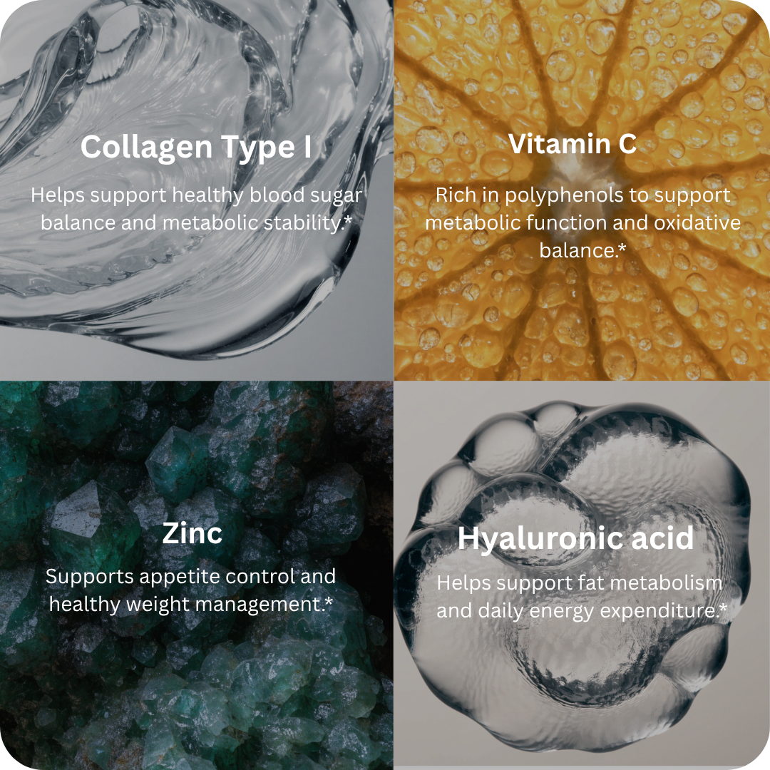 Collagen Lift Vita Collagen Patch