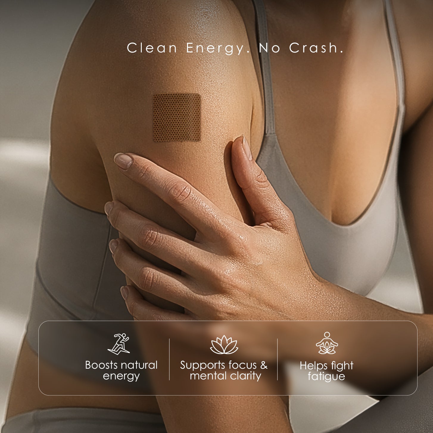Rise Vita Energy Patch