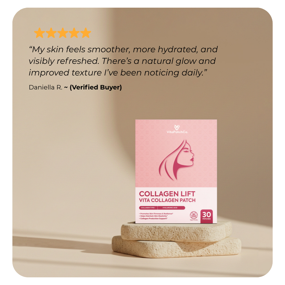 Collagen Lift Vita Collagen Patch