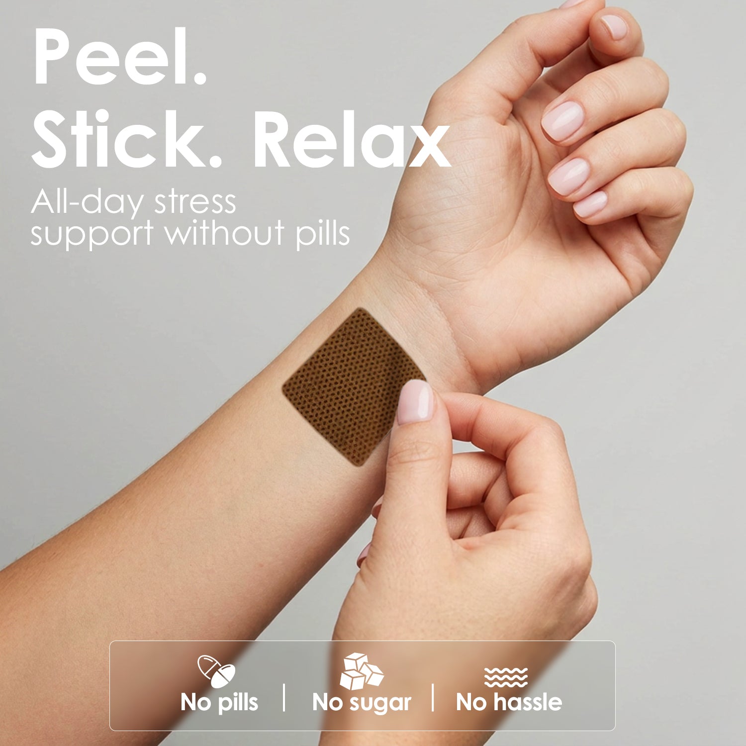 Unwind Vita Calm Patch