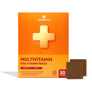 Multivitamin Patch