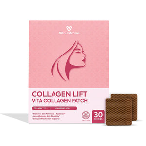Collagen Lift Vita Collagen Patch