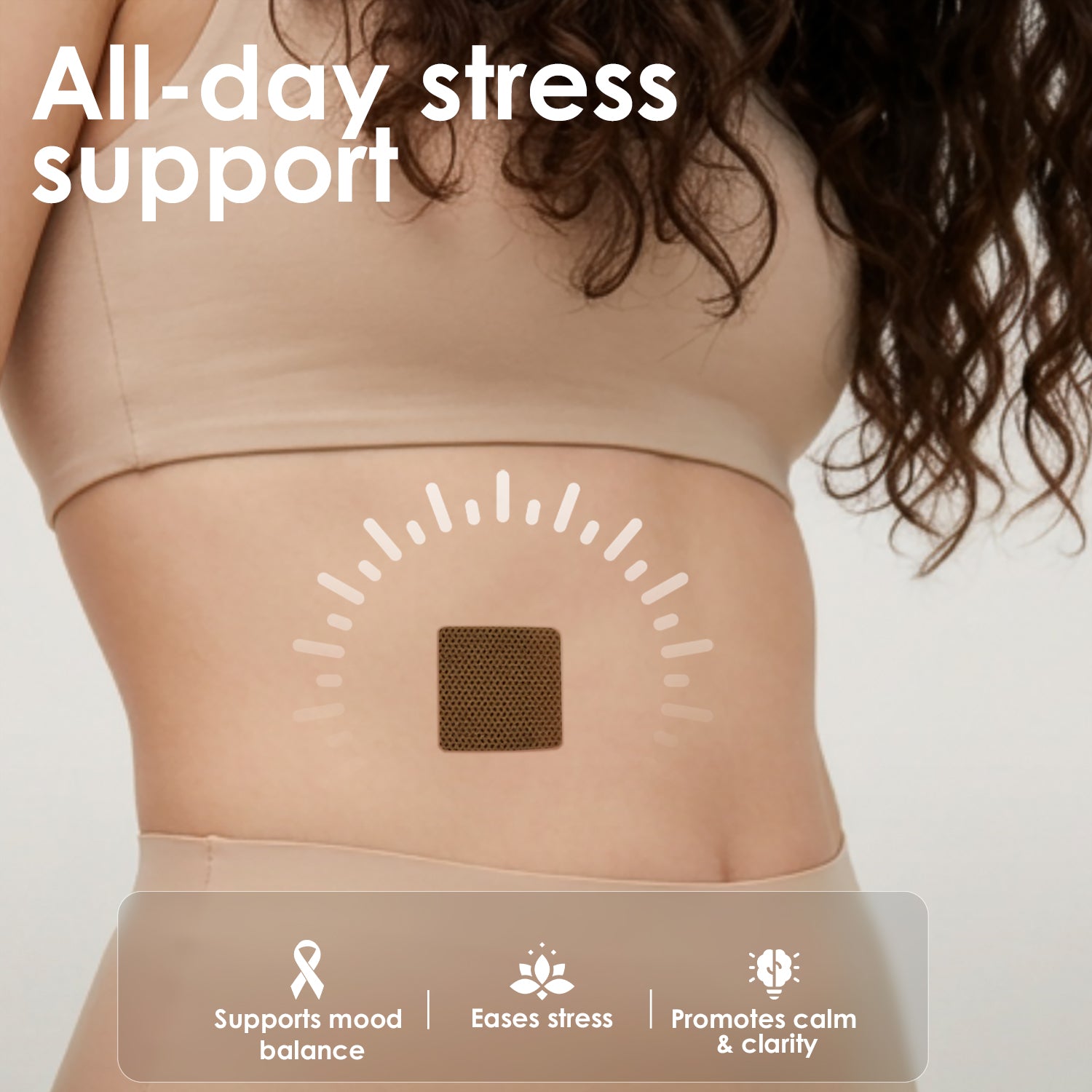 Unwind Vita Calm Patch