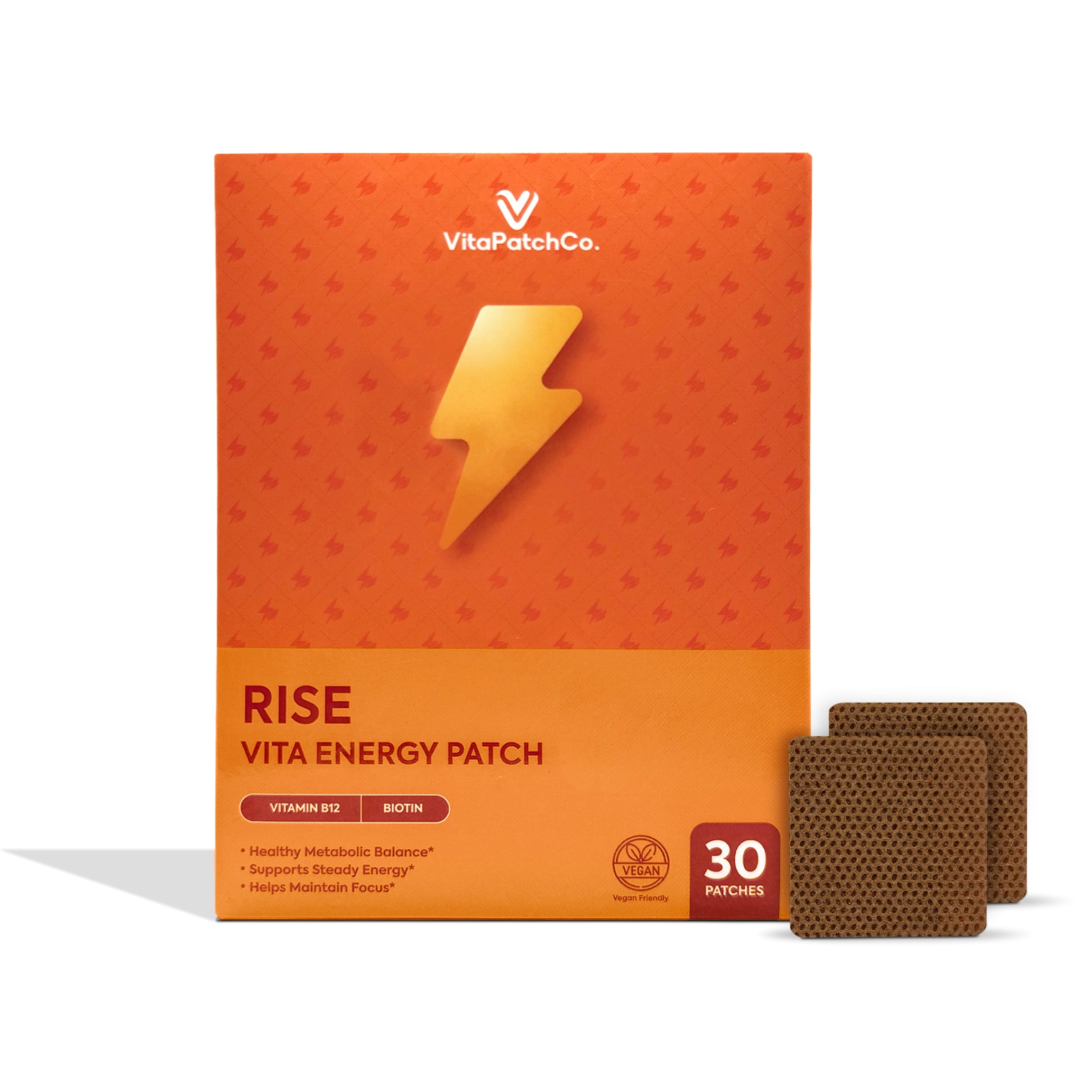 Rise Vita Energy Patch